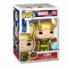 POP! Loki (Marvel) Special Edition POP-1322