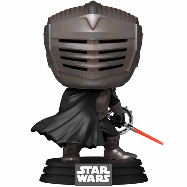 POP! Marrok (Star Wars: Ahsoka) POP-0651