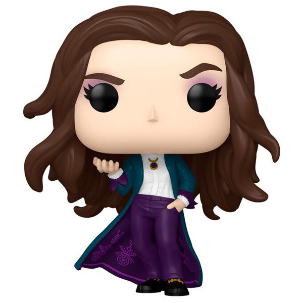POP! Marvel: Agatha Harkness (Agatha) POP-MA-1471