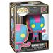 POP! Marvel: Iron Man MkV Blacklight (Special Edition) POP-1407