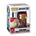 POP! Marvel: Iron Man (Special Edition) POP-0467