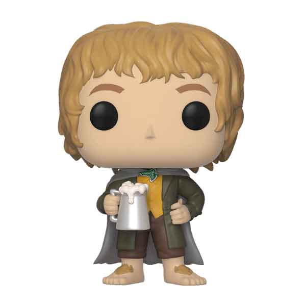 POP! Merry Brandybuck (Lord of the Rings) POP-0528