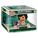 POP! Moment: Baloo & Mowgli (The Jungle Book) POP-1490