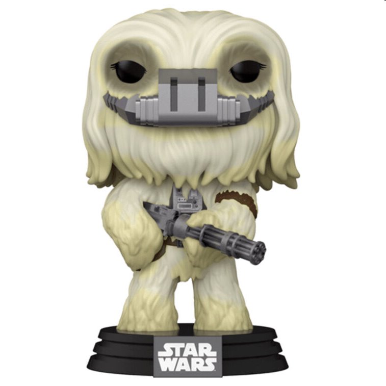 POP! Moroff Jedha (Star Wars) Amazon Exclusive POP-0492