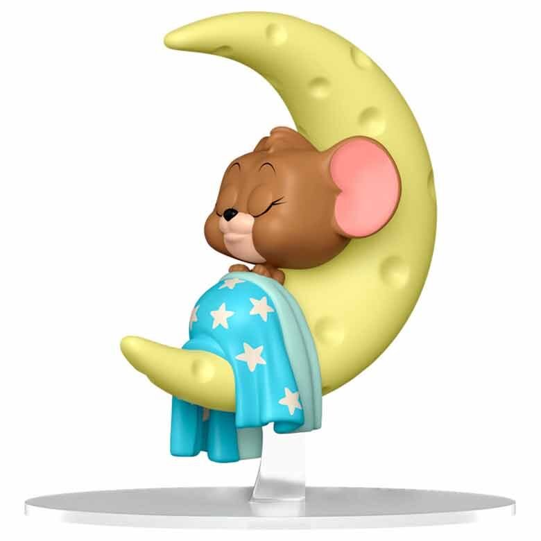 POP! Movie: Jerry (Tom and Jerry) POP-2007