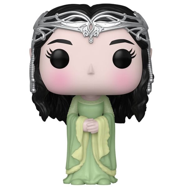 POP! Movies: Arwen (Lord of the Rings) POP-1745