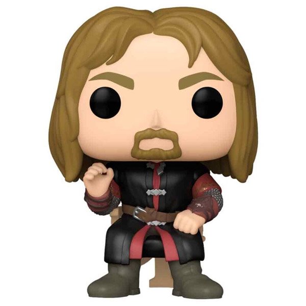 POP! Movies: Boromir (Lord of the Rings) POP-1709