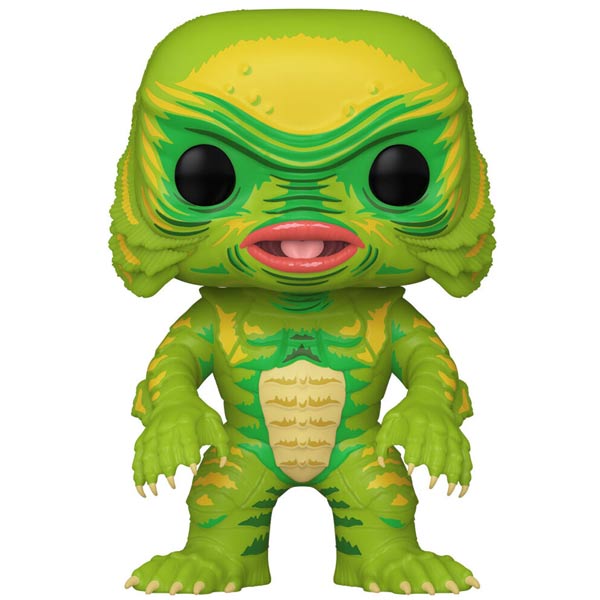 POP! Movies: Bride Gill Man (Universal Monsters) POP-1632