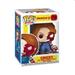 POP! Movies: Chucky (Chucky) Special Edition POP-MO-0798
