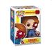 POP! Movies: Chucky (Chucky) Special Edition POP-MO-0798