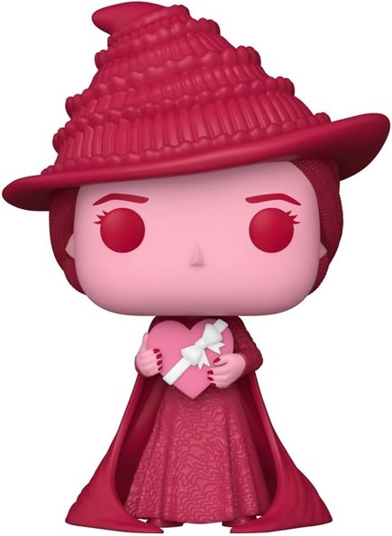 POP! Movies: Elphaba (Valentine) (Wicked) POP-1711