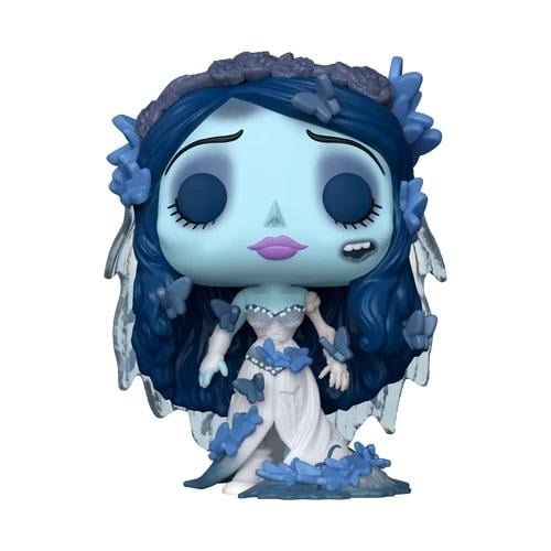POP! Movies: Emily with Butterflies (Corpse Bride) POP-1830