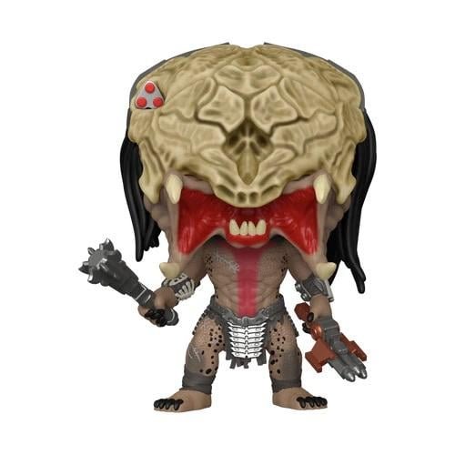 POP! Movies: Feral Predator (Predator: Prey) POP-1909