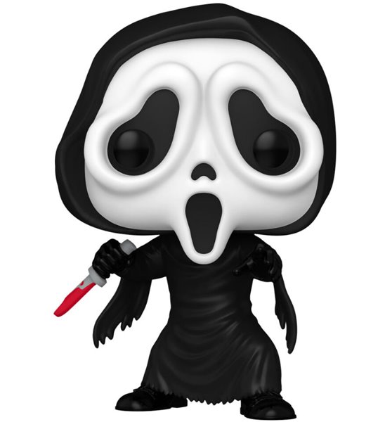 POP! Movies: Ghostface (Vreskot) POP-1607