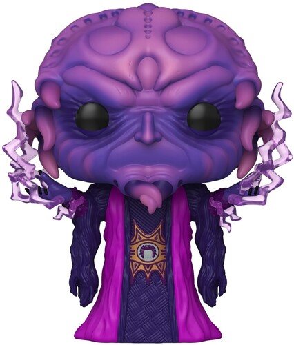 POP! Movies: Ivan Ooze (Mighty Morphin Power Rangers) POP-1782