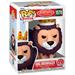 POP! Movies: King Moonracer (Rudolph The Red-Nosed Reindeer) POP-1570