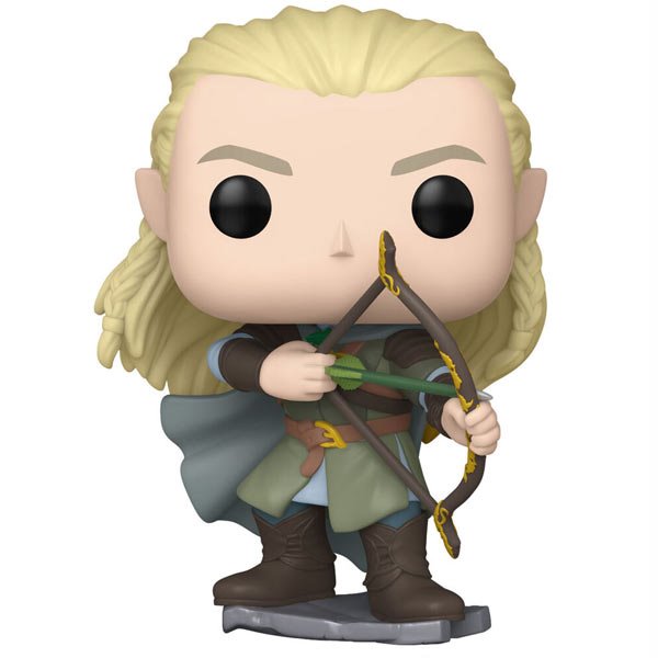 POP! Movies: Legolas Grennleaf (Lord of the Rings) POP-1577