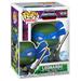 POP! Movies: Leonardo (Turtles of Grayskull) Special Edition POP-1635