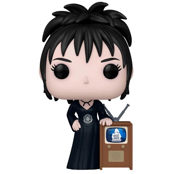 POP! Movies: Lydia Deetz (Beetlejuice 2) POP-1690