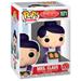POP! Movies: Mrs. Claus (Rudolph The Red-Nosed Reindeer) POP-1571