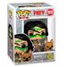 POP! Movies: Naru with Sarii (Predator: Prey) Glows in the Dark POP-1910