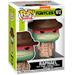 POP! Movies: Raphael (Teenage Mutant Ninja Turtles) POP-1612
