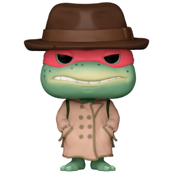 POP! Movies: Raphael (Teenage Mutant Ninja Turtles) POP-1612