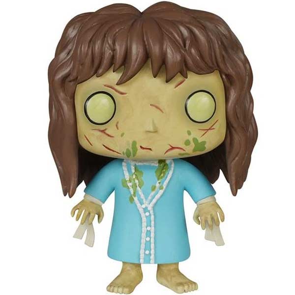 POP! Movies: Regan (The Exorcist) POP-0203