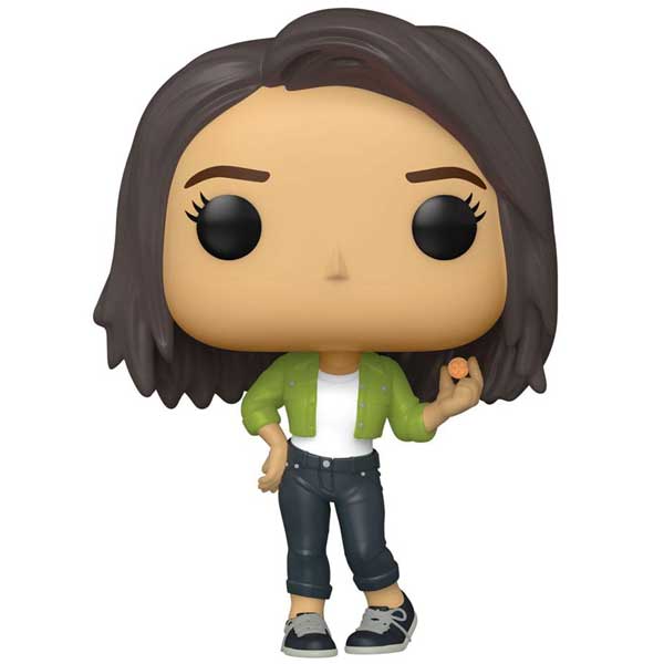 POP! Movies: Sam Greenfield (Luck) POP-1288