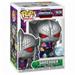 POP! Movies: Shredder (Turtles of Grayskull) Special Edition POP-1636