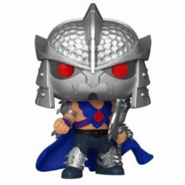 POP! Movies: Shredder (Turtles of Grayskull) Special Edition POP-1636