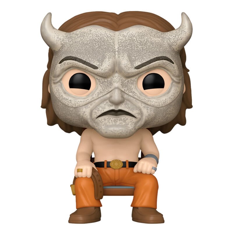 POP! Movies The Grabber (Black Phone) POP-1794