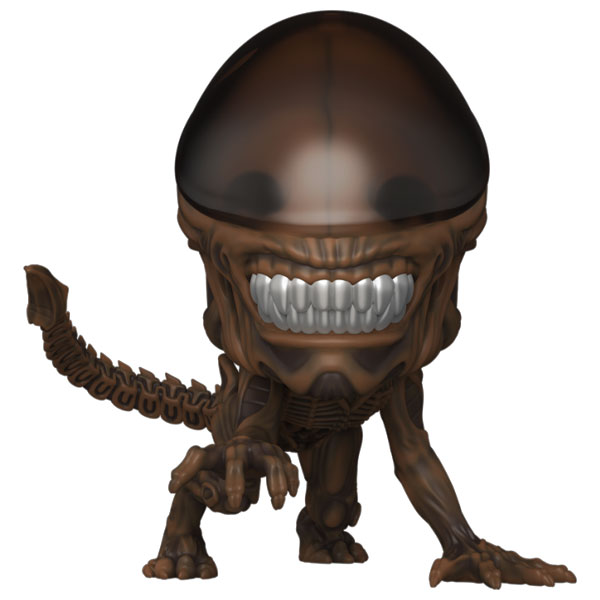 POP! Movies: The Runner (Alien 3) POP-1768