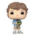 POP! Movies: Tim Murphy (Jurassic Park) Special Edition POP-1774