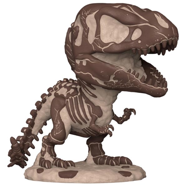 POP! Movies: Tyrannosaurus (Jurassic World) POP-1682