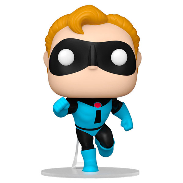 POP! Mr. Incredible (The Incredibles) POP-1509