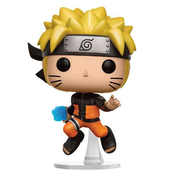POP! Naruto (Naruto Shippuden Animation) POP-0181