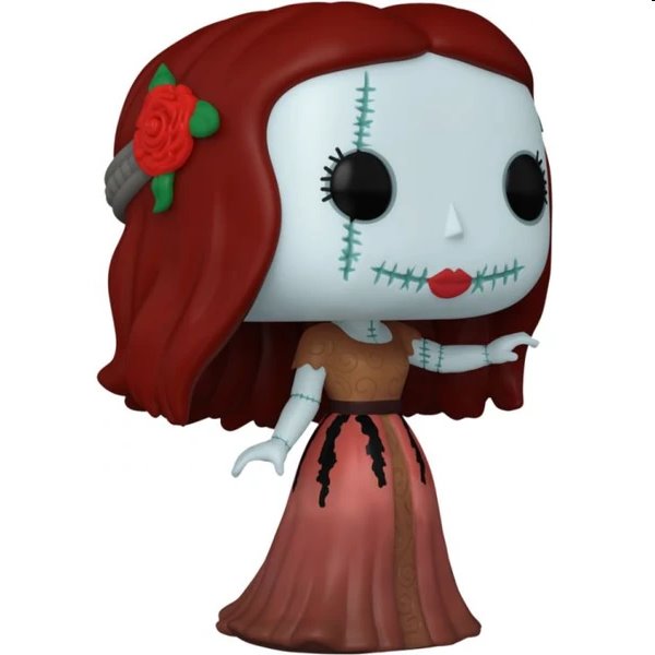 POP! Nightmare Before Christmas Sally (Disney) POP-1380