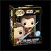 POP! Obi Wan Kenobi (Retro) (Star Wars) Special Edition POP-0699