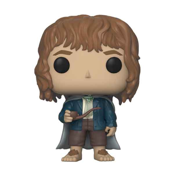 POP! Pippin Took (Lord of the Rings) POP-0530