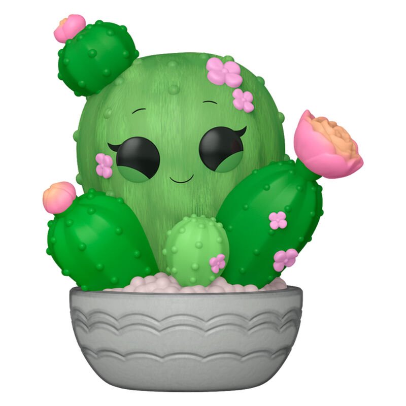 POP! Plants: Barrel Cactus POP-0001