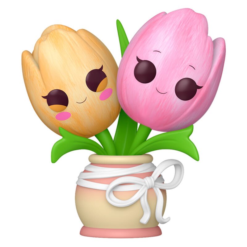 POP! Plants: Tulip POP-0004