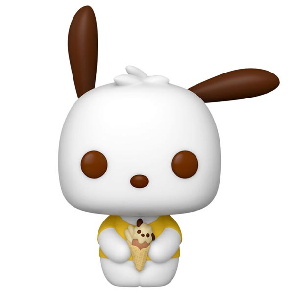 POP! Pochacco (Hello Kitty and Friends) POP-0093