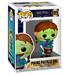 POP! Puking Pastille Girl (Harry Potter) POP-0185