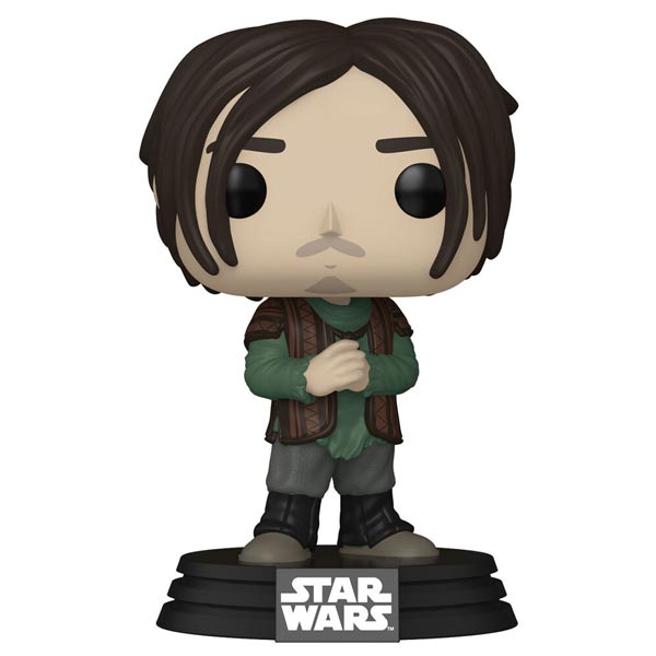 POP! Qimir Acolyte (Star Wars) POP-0723
