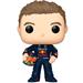 POP! Racing: Max Verstappen with Helmet (F1) POP-0008