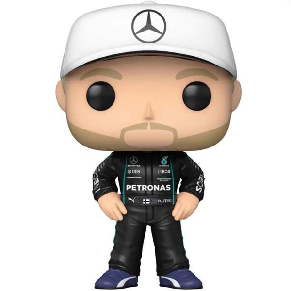 POP! Racing: Valtteri Bottas (F1) POP-0002