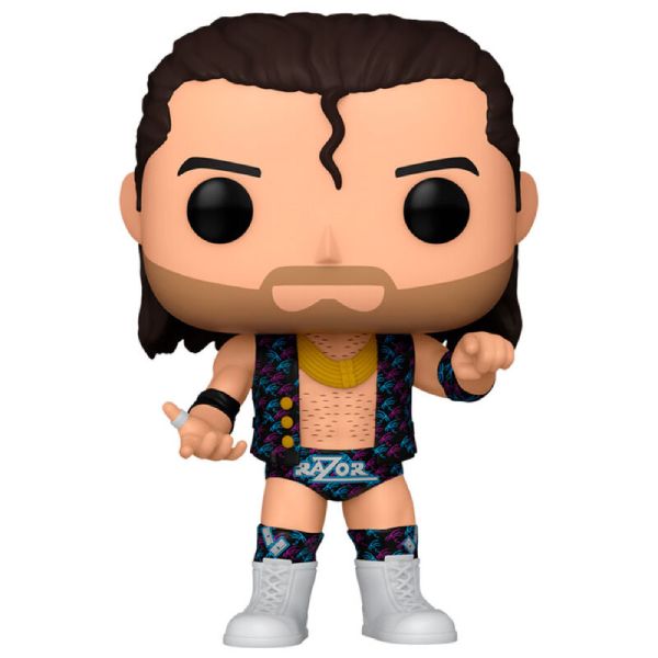 POP! Razor Ramon (WWE) POP-0161