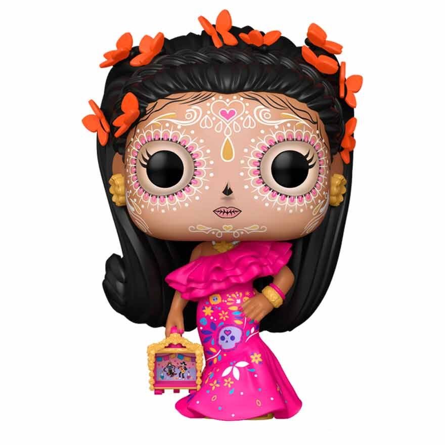 POP! Retro Toys: Barbie Dia de Muertos POP-0160
