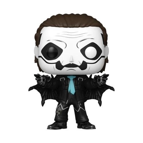 POP! Rocks: Ghost (Papa Emeritus IV) POP-0428